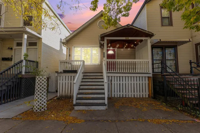 $380,000 | 1641 North Kedzie Avenue, Chicago, IL 60647