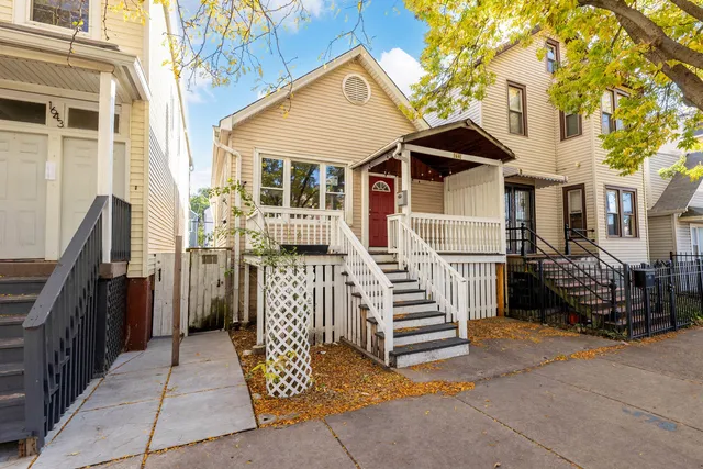 $380,000 | 1641 North Kedzie Avenue, Chicago, IL 60647
