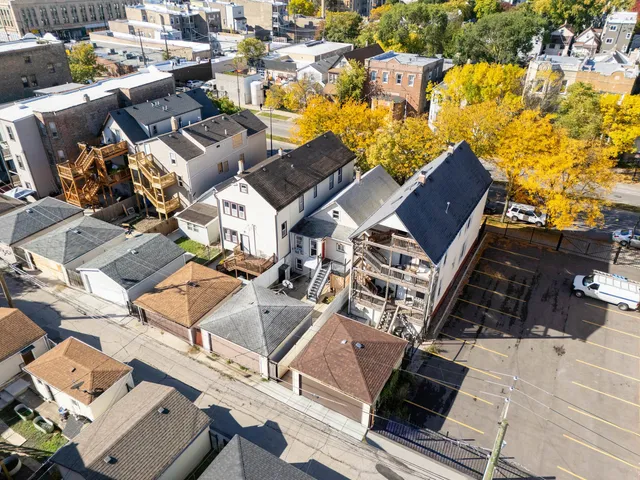 $380,000 | 1641 North Kedzie Avenue, Chicago, IL 60647