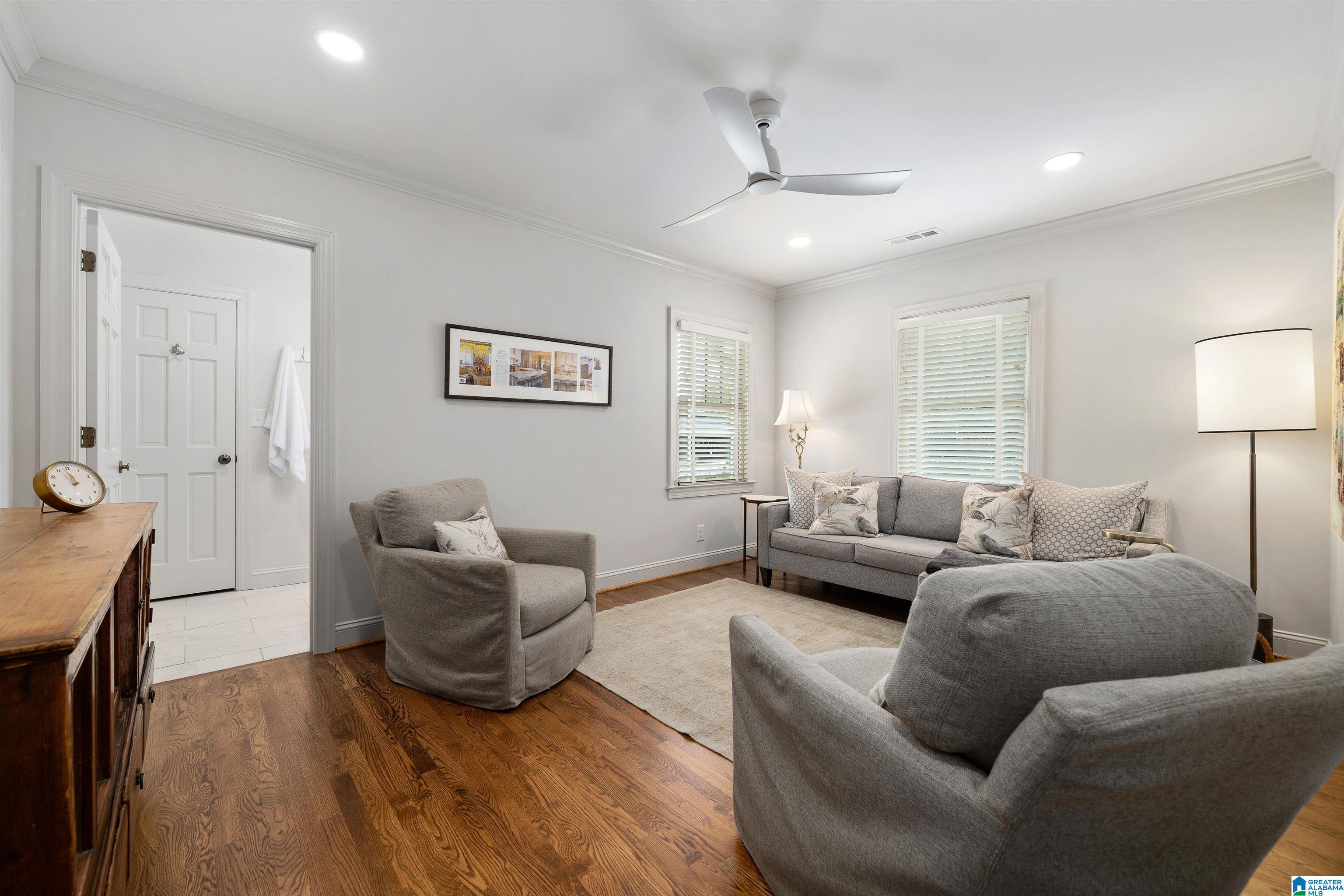 1844 Lancaster Road Birmingham, AL 35209 - Photo 25 of 45