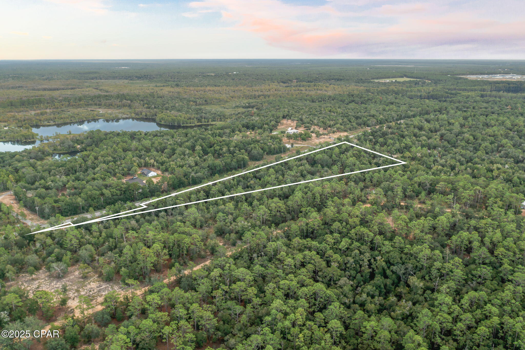 Tbd Moss Hill Road Chipley, FL 32428 - Photo 2 of 18