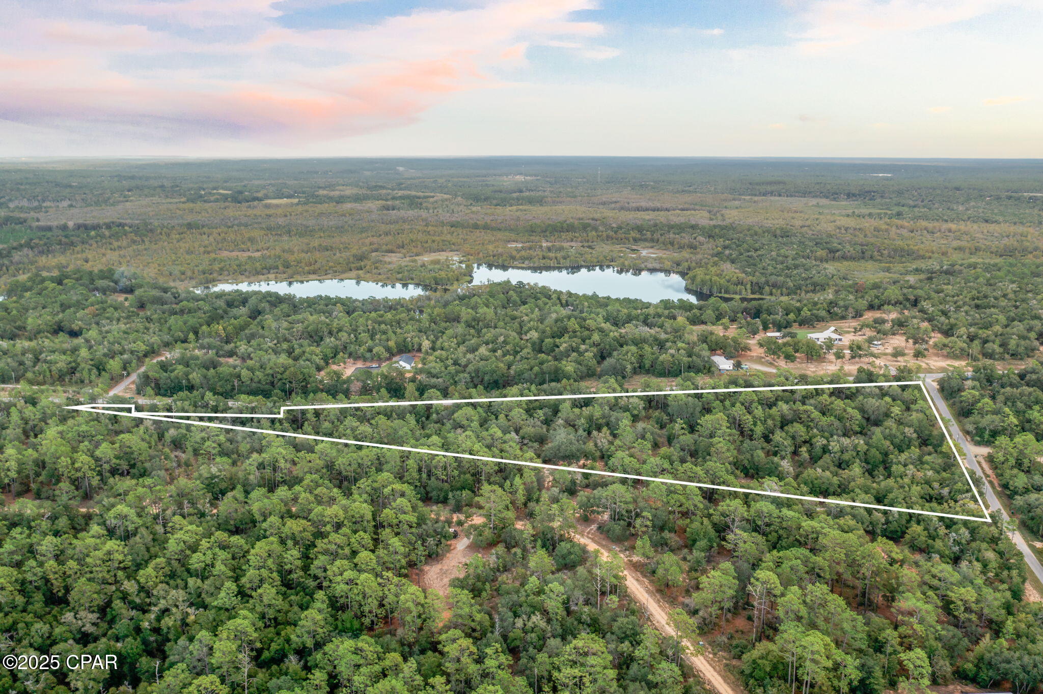 Tbd Moss Hill Road Chipley, FL 32428 - Photo 6 of 18