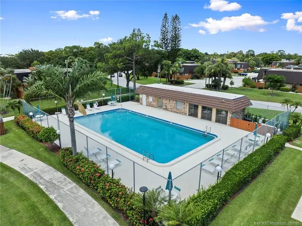 $220,000 | 5818 Southeast Windsong Lane, Stuart, FL 34997