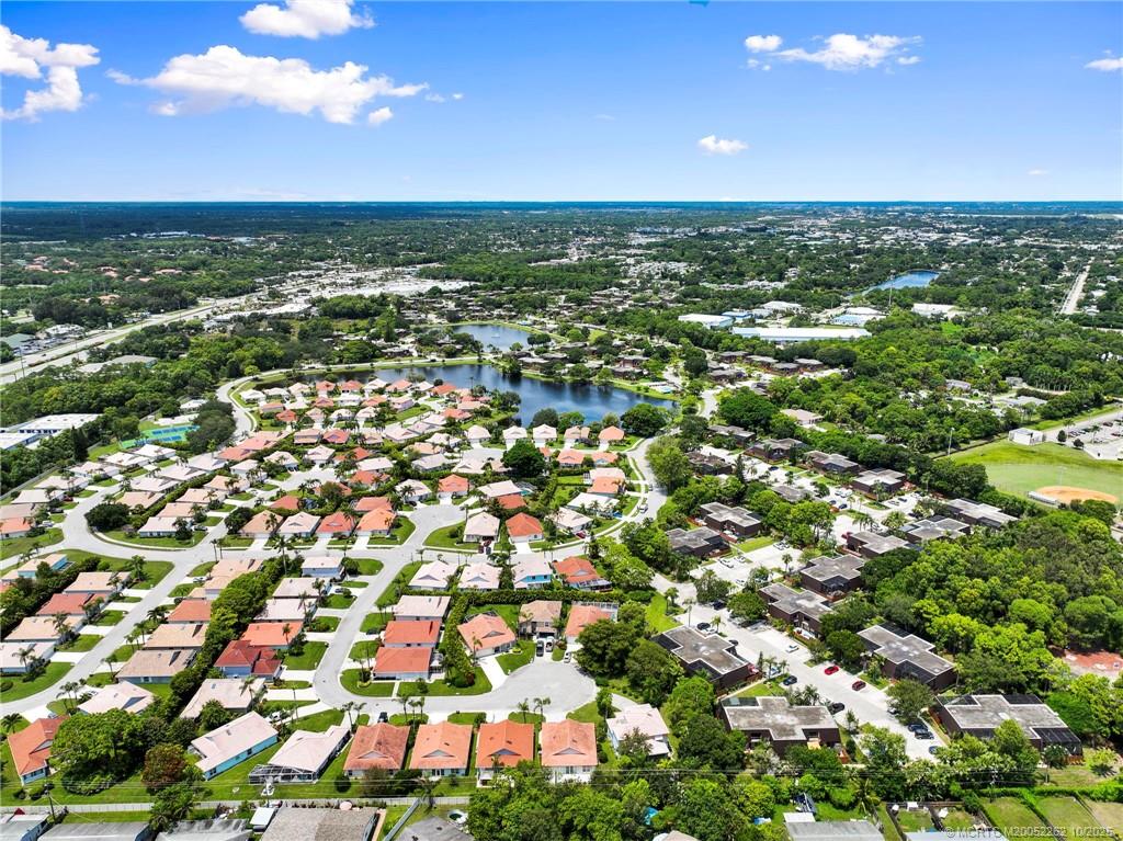 5818 Southeast Windsong Lane Stuart, FL 34997 - Photo 10 of 18 a view of city