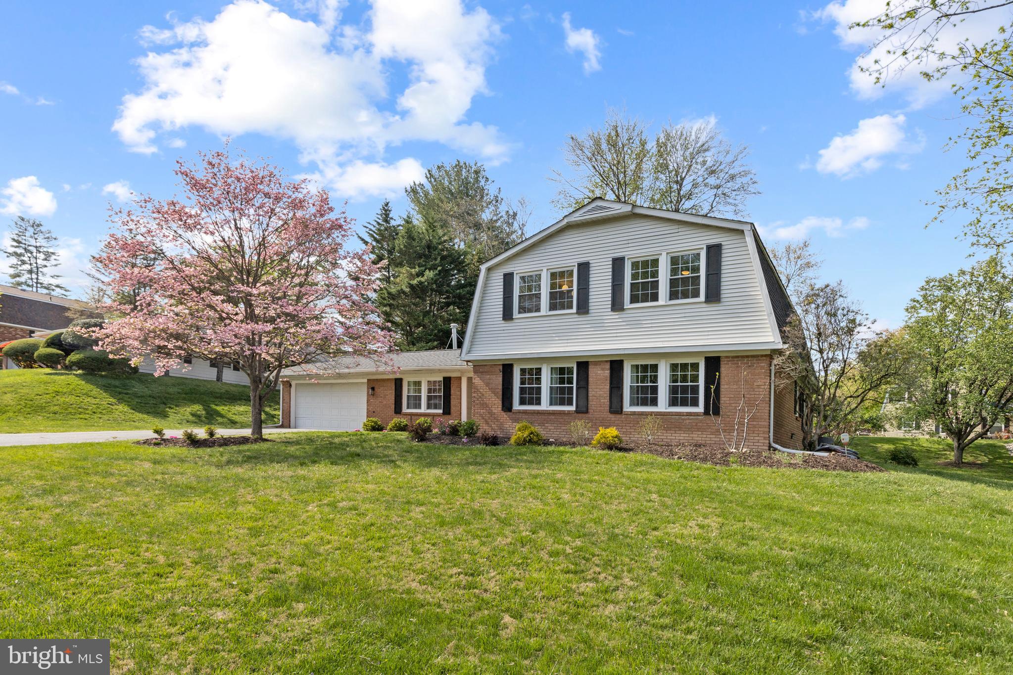2821 Blue Spruce Lane Silver Spring, MD 20906 - Photo 2 of 45 Great location w/community amenties!