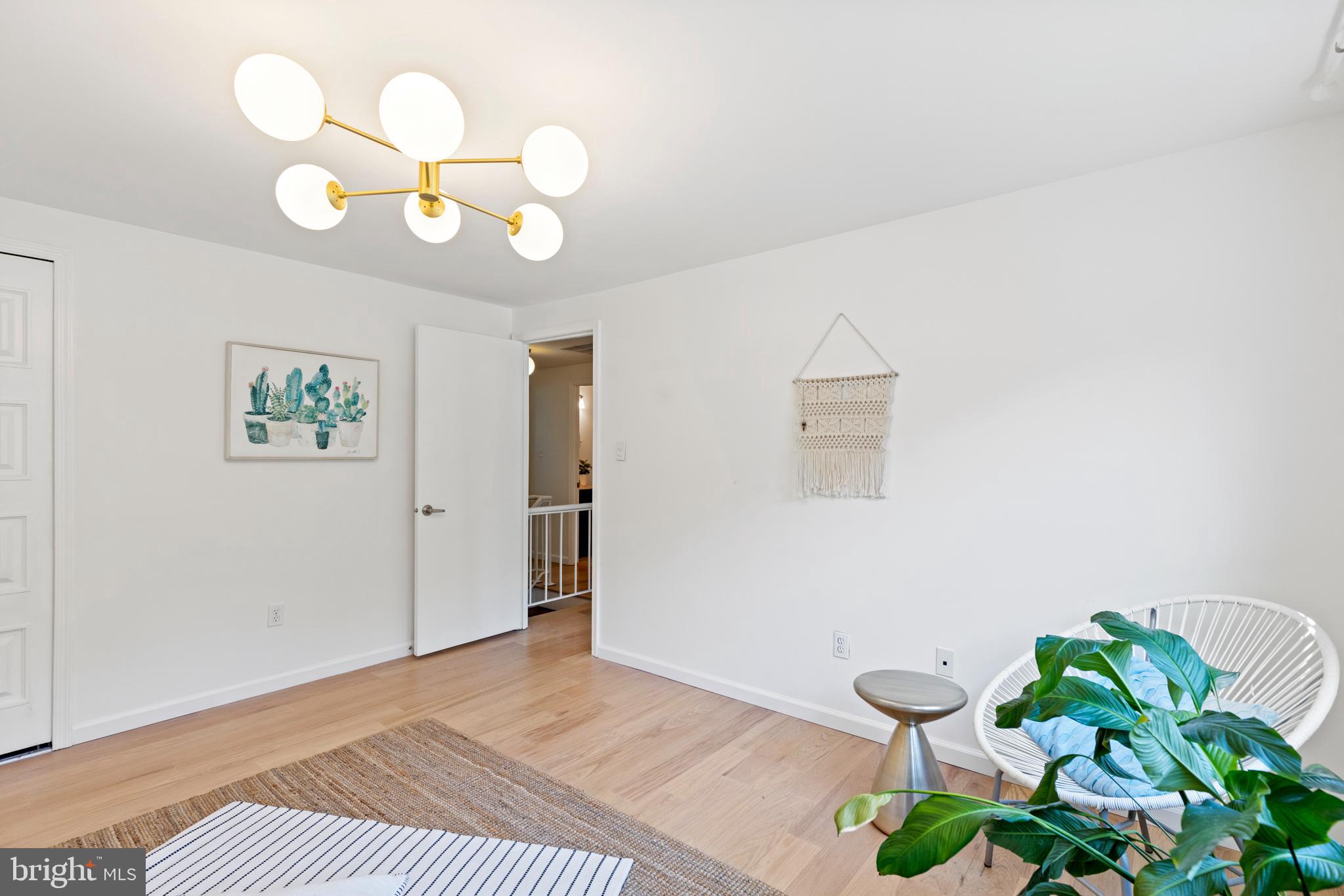 2821 Blue Spruce Lane Silver Spring, MD 20906 - Photo 26 of 45 Spacious secondary bedrooms!