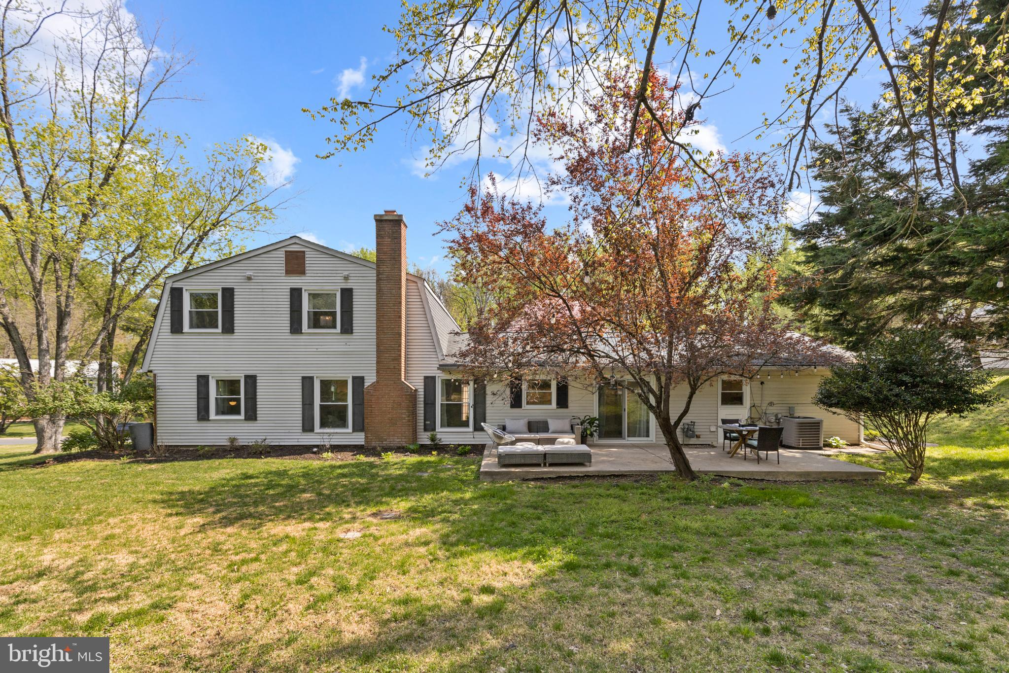2821 Blue Spruce Lane Silver Spring, MD 20906 - Photo 33 of 45 .39 acre lot!