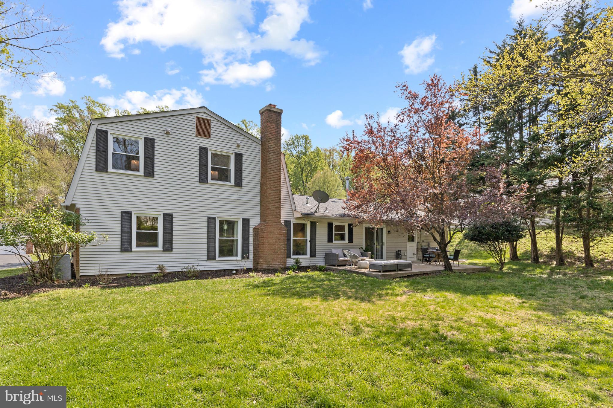 2821 Blue Spruce Lane Silver Spring, MD 20906 - Photo 34 of 45 .39 acre lot!