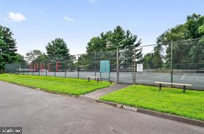2821 Blue Spruce Lane Silver Spring, MD 20906 - Photo 39 of 45 Community Tennis Courts!