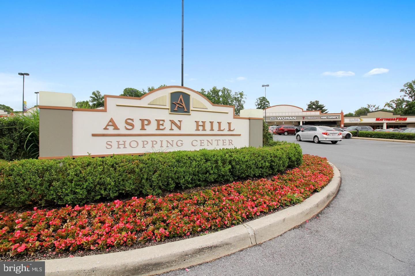2821 Blue Spruce Lane Silver Spring, MD 20906 - Photo 42 of 45 Shopping nearby!