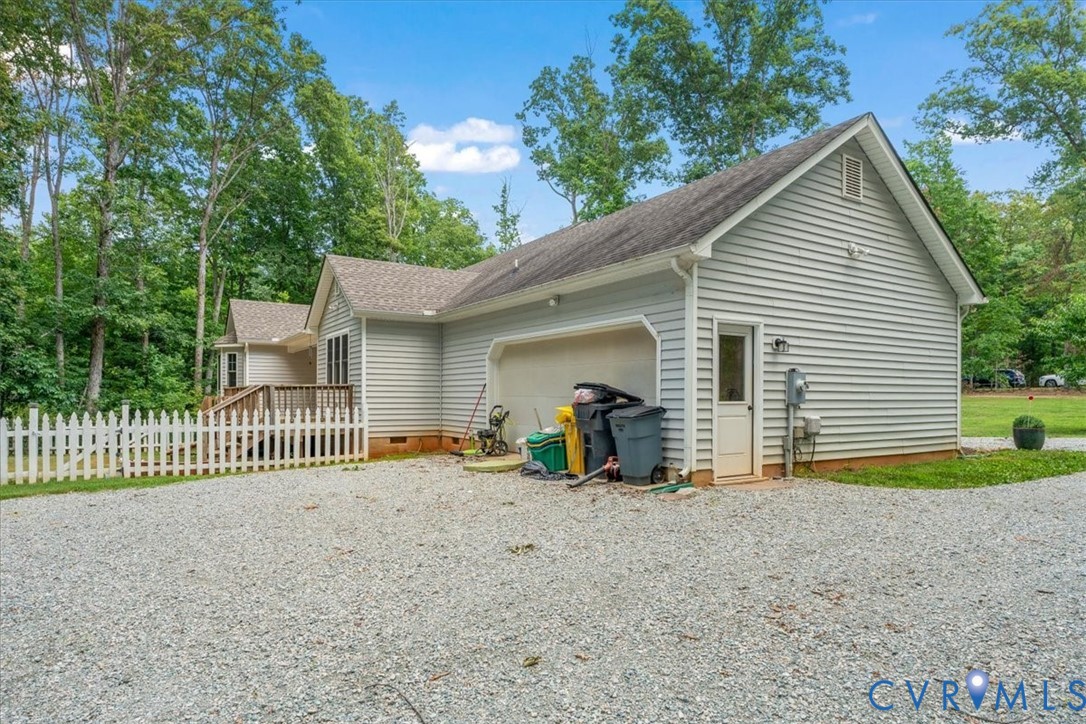 2088 Hancock Road Powhatan, VA 23139 - Photo 43 of 52