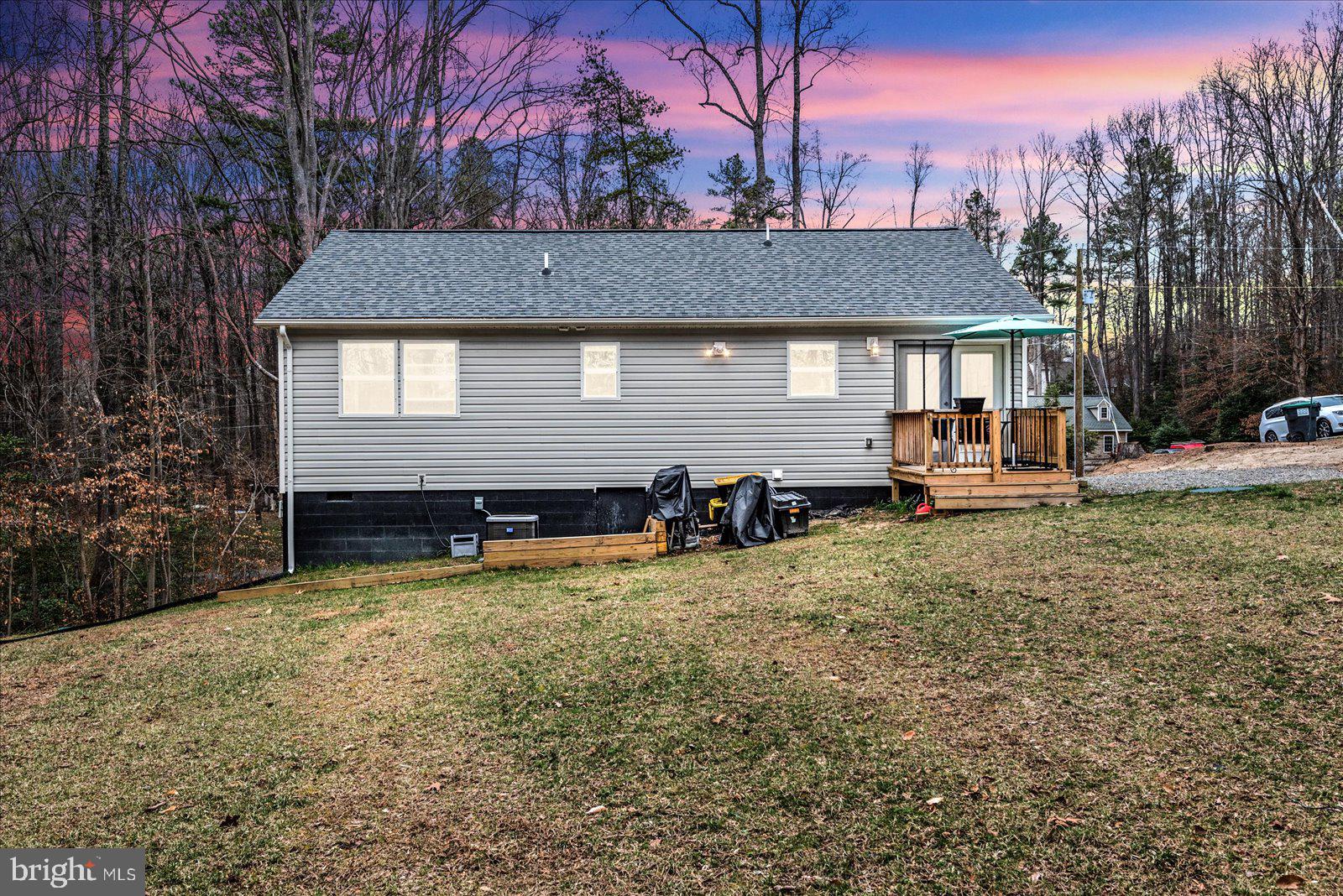 12090 Jeffrey Road Ruther Glen, VA 22546 - Photo 24 of 39 Gallery Image 24