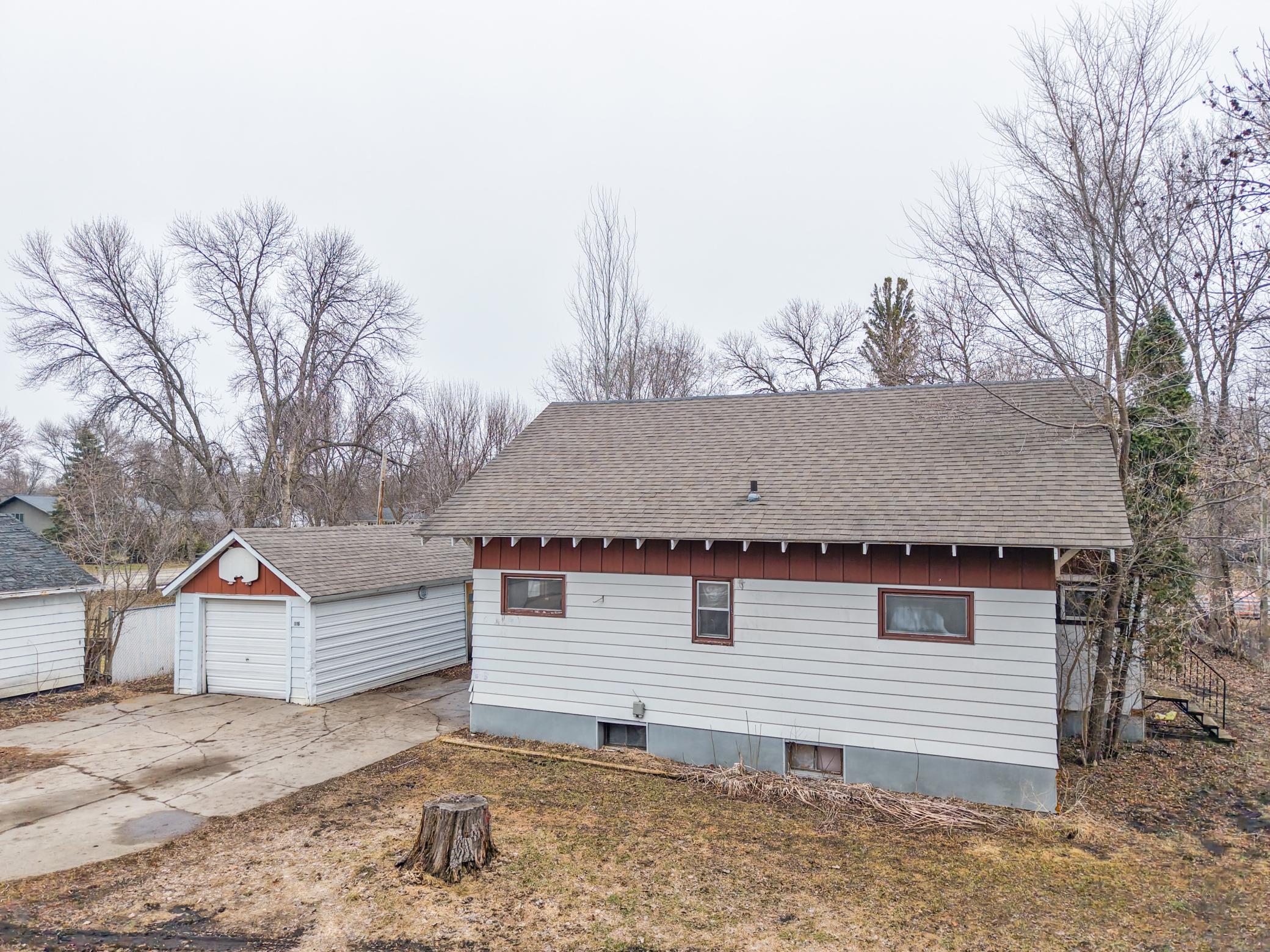 116 North 5th Street Mahnomen, MN 56557 - Photo 14 of 18