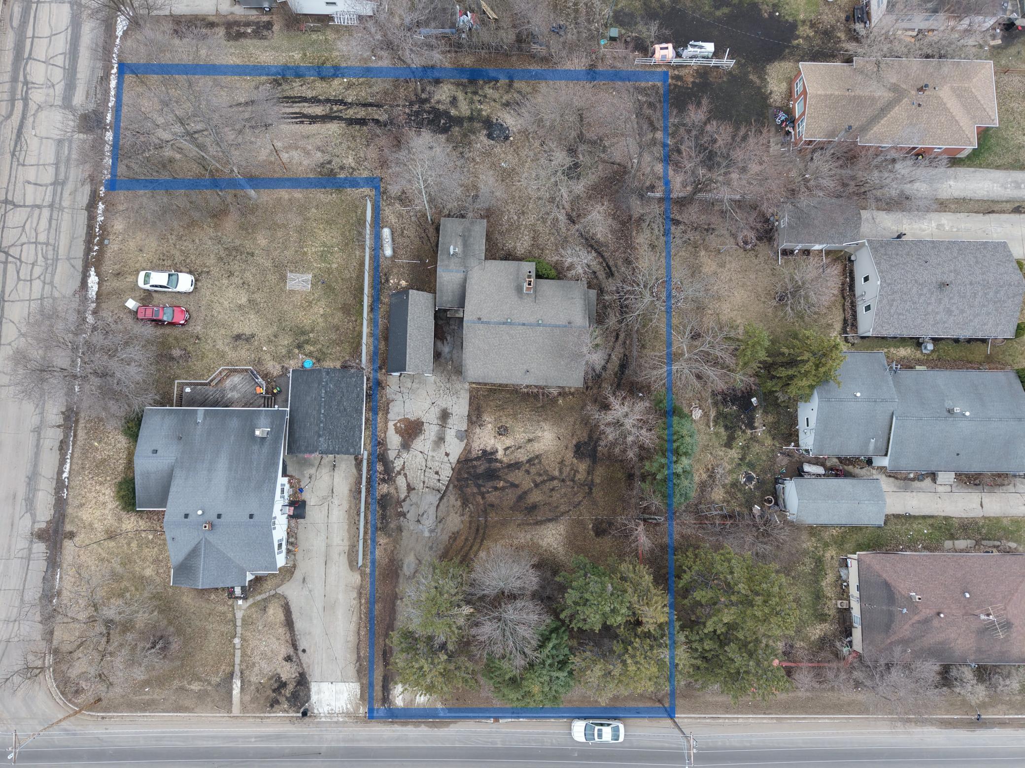 116 North 5th Street Mahnomen, MN 56557 - Photo 15 of 18