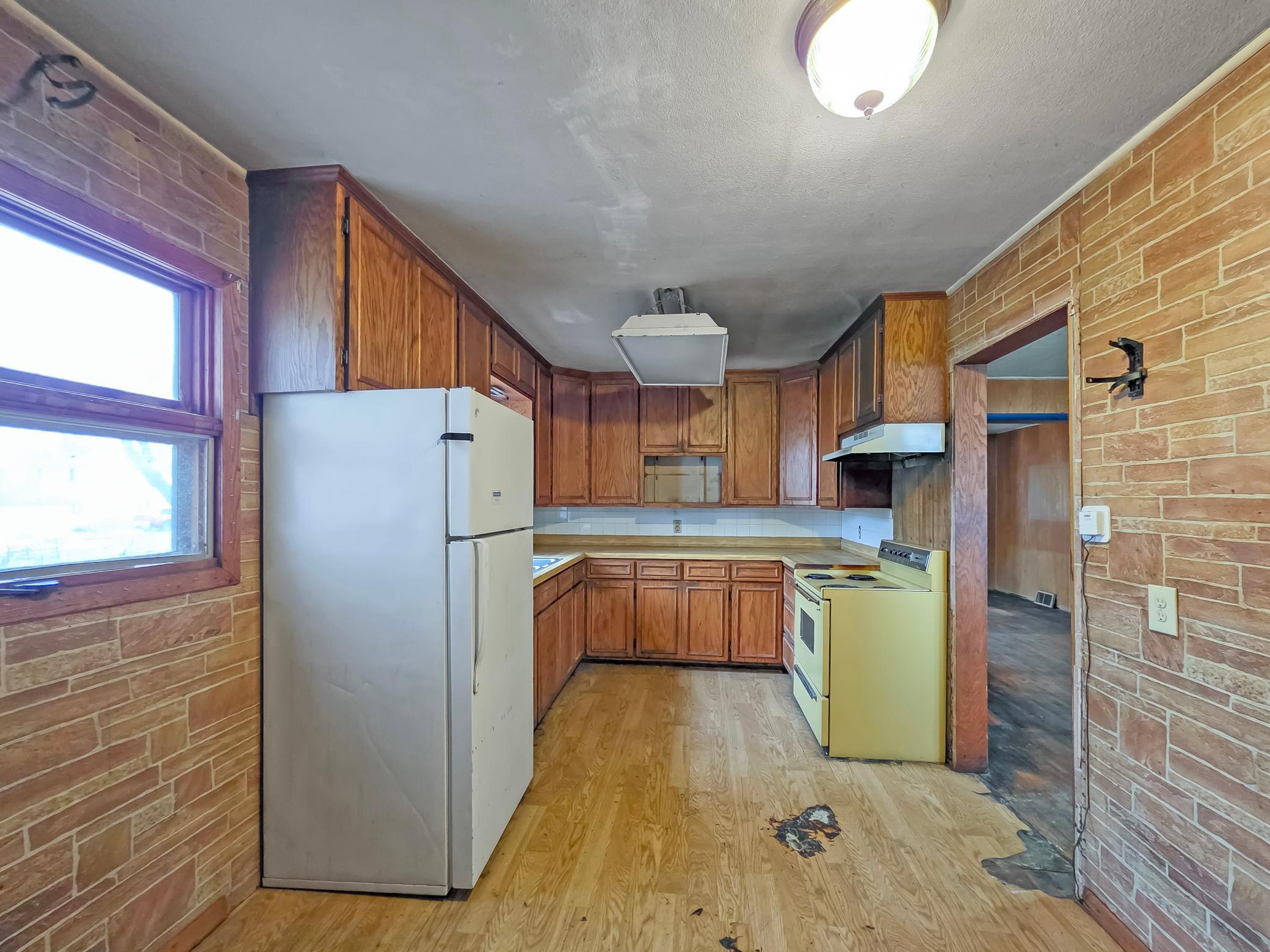 116 North 5th Street Mahnomen, MN 56557 - Photo 2 of 18