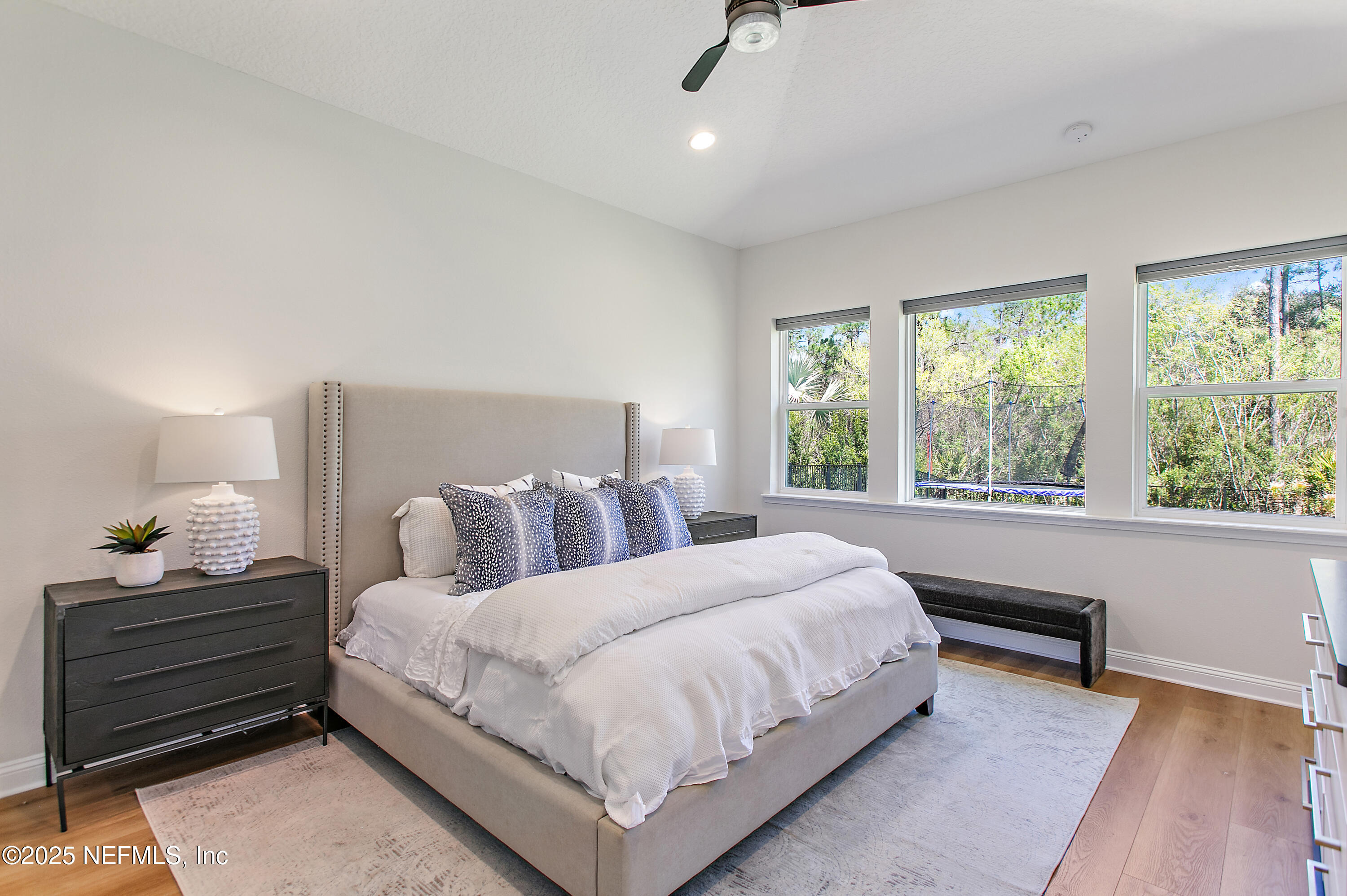 154 Parkbluff Circle Ponte Vedra, FL 32081 - Photo 15 of 53 19-Primary Bedroom