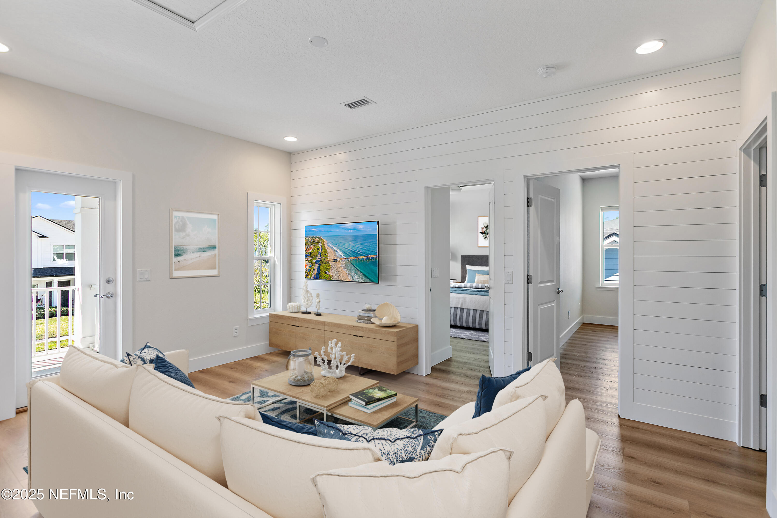 154 Parkbluff Circle Ponte Vedra, FL 32081 - Photo 18 of 53 23-Upstairs Loft-Living