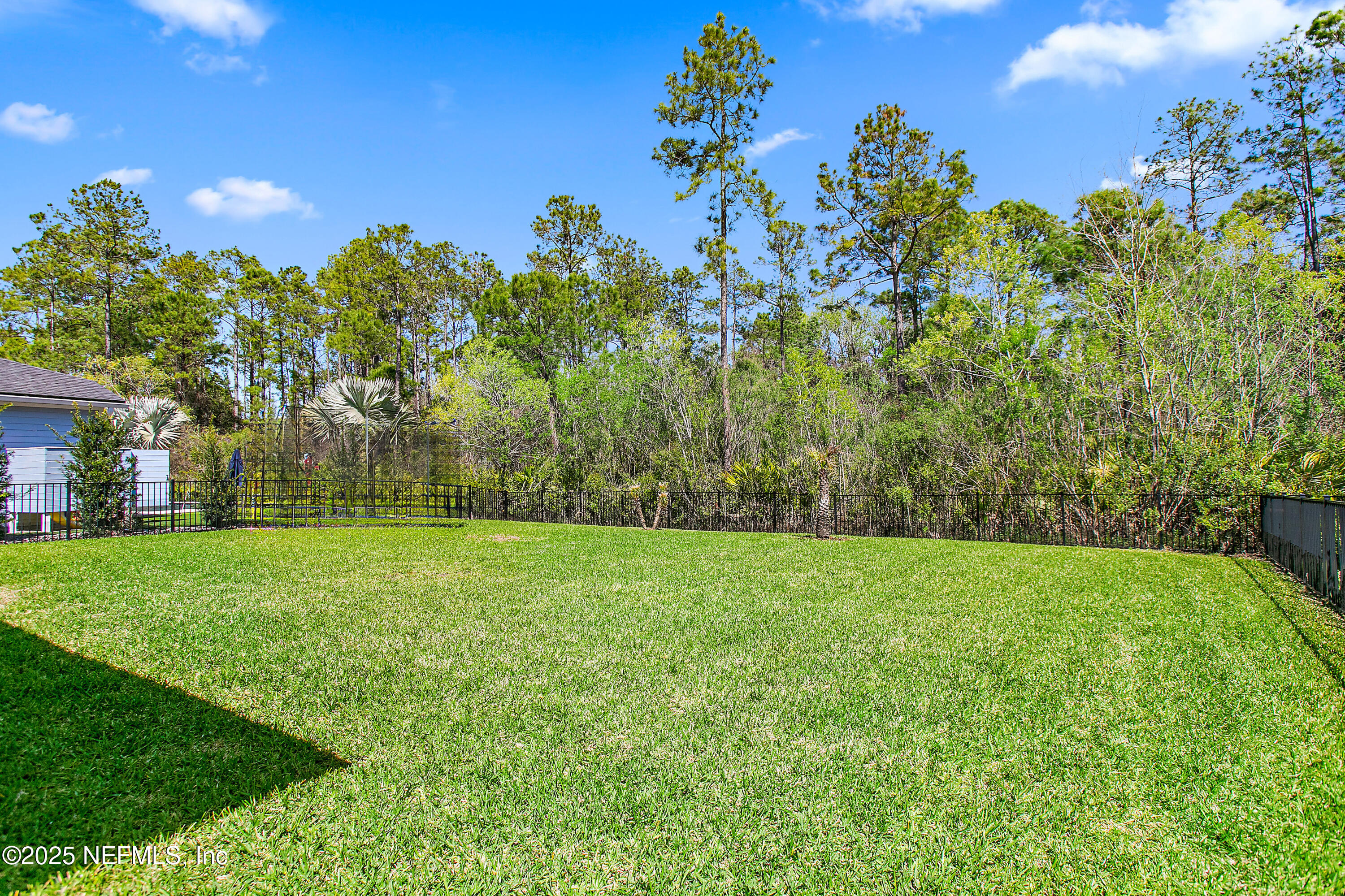 154 Parkbluff Circle Ponte Vedra, FL 32081 - Photo 29 of 53 32-Backyard