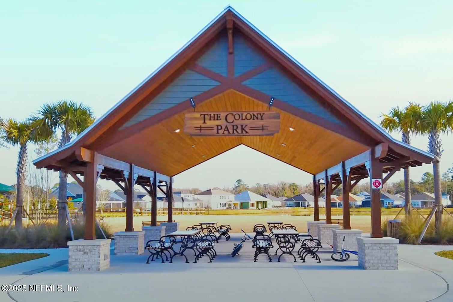 154 Parkbluff Circle Ponte Vedra, FL 32081 - Photo 33 of 53 Colony Park