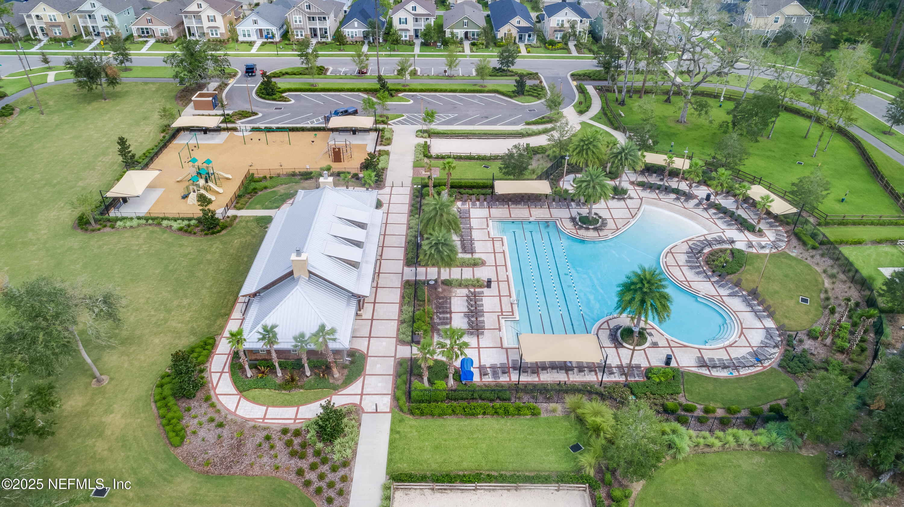 154 Parkbluff Circle Ponte Vedra, FL 32081 - Photo 34 of 53 20 Mile Community Center