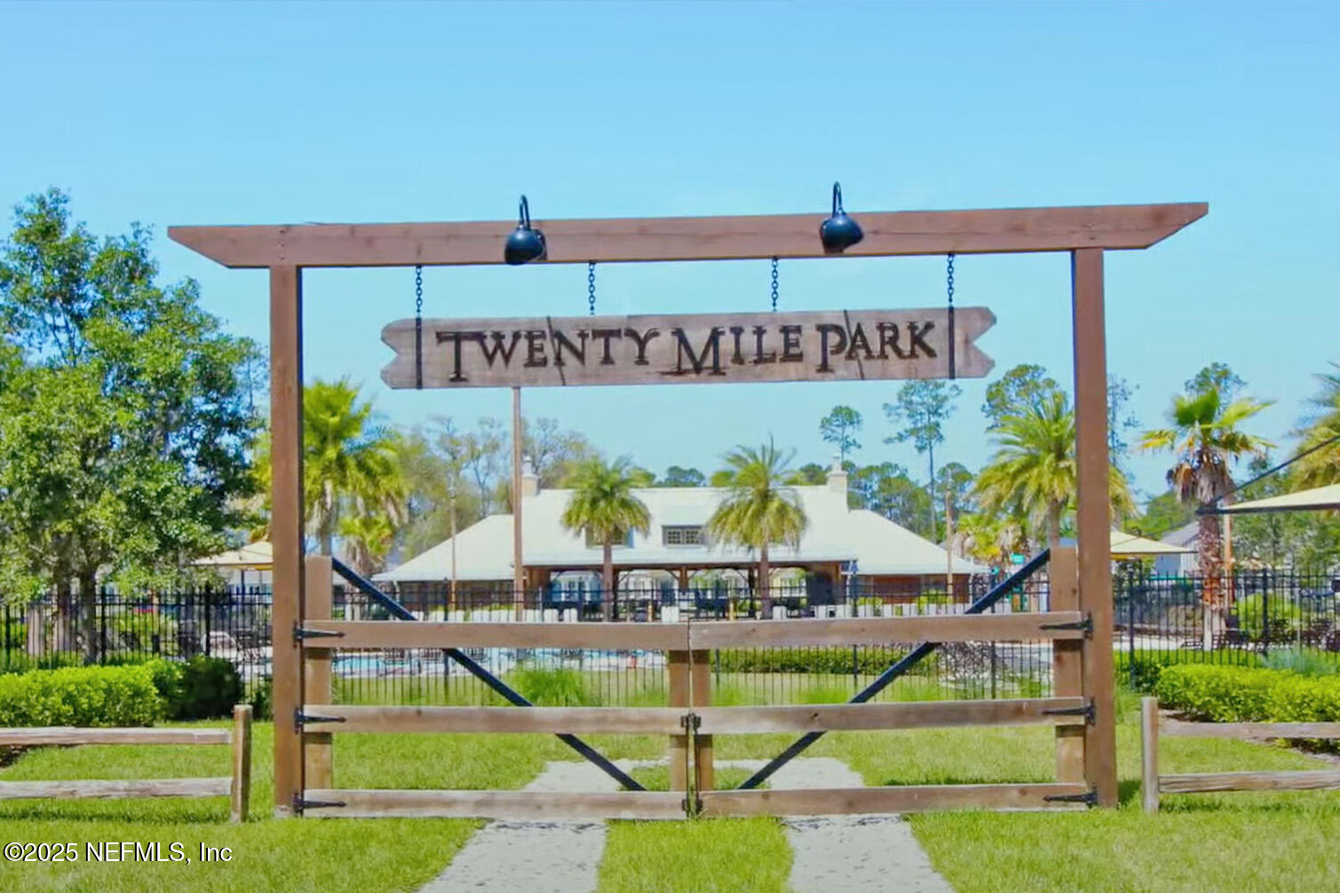 154 Parkbluff Circle Ponte Vedra, FL 32081 - Photo 35 of 53 Twenty Mile Park