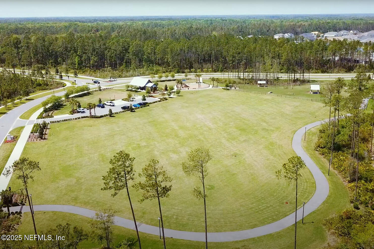 154 Parkbluff Circle Ponte Vedra, FL 32081 - Photo 40 of 53 The Post Arial
