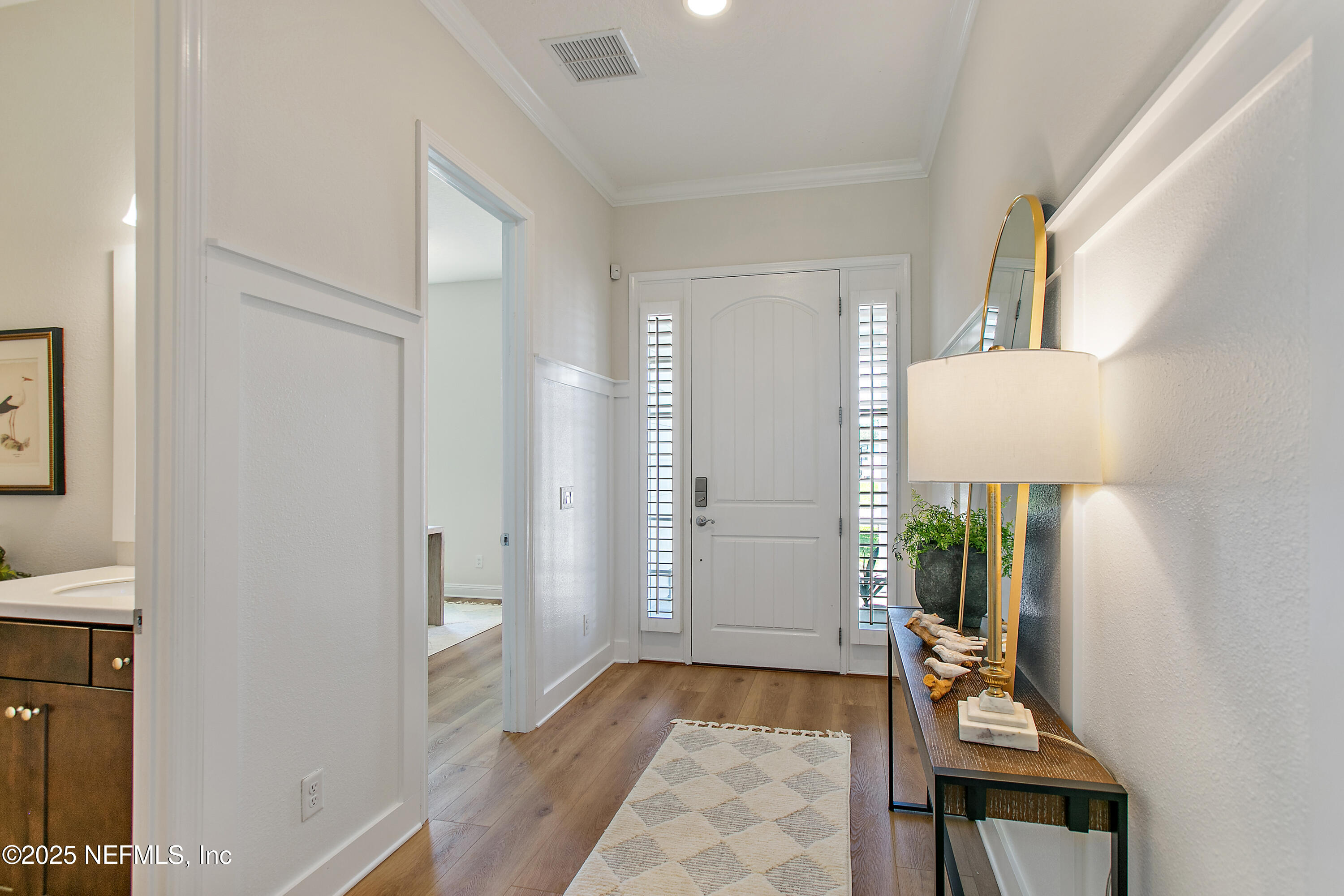 154 Parkbluff Circle Ponte Vedra, FL 32081 - Photo 4 of 53 04-Foyer