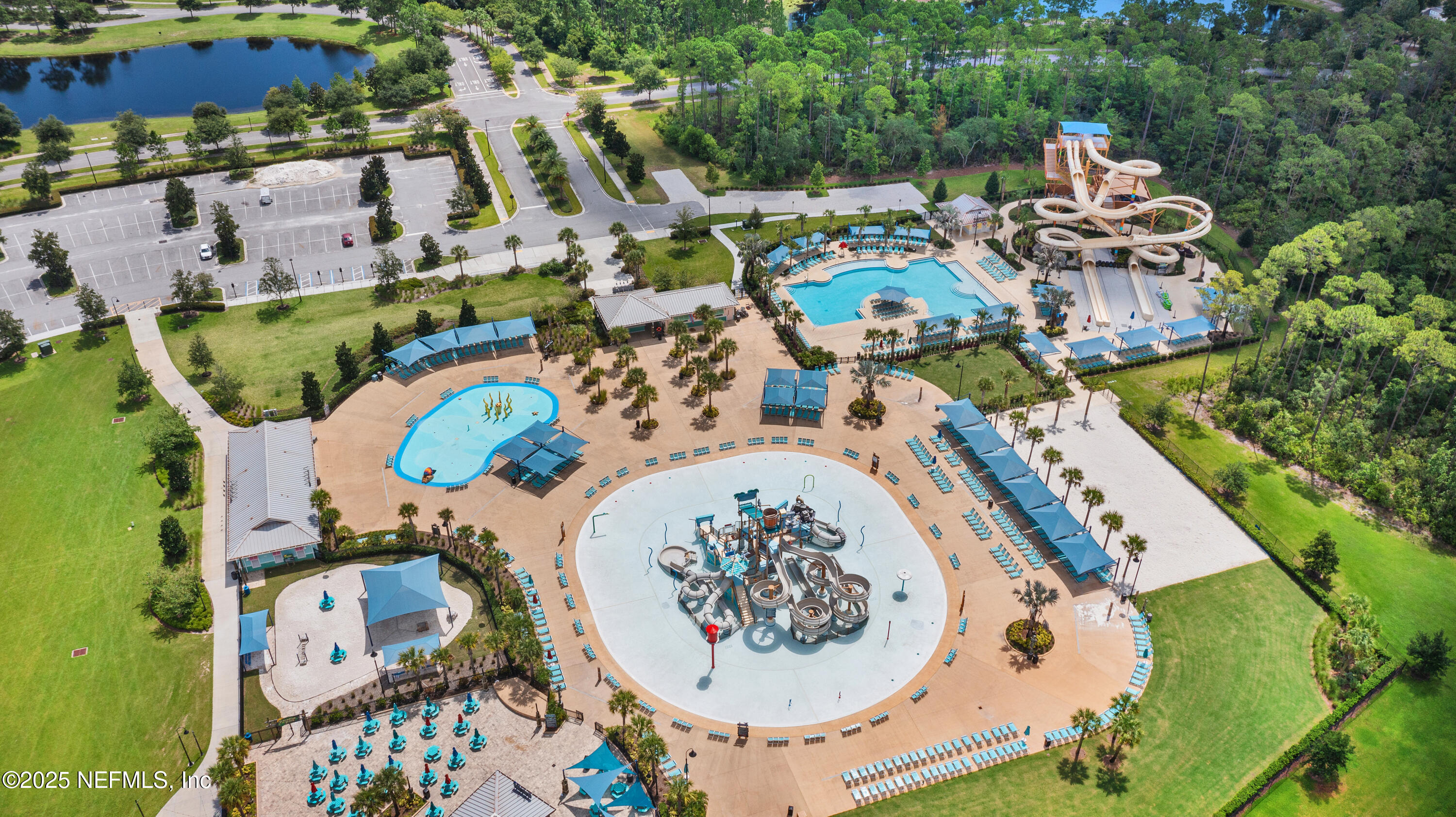 154 Parkbluff Circle Ponte Vedra, FL 32081 - Photo 41 of 53 40-Community Center