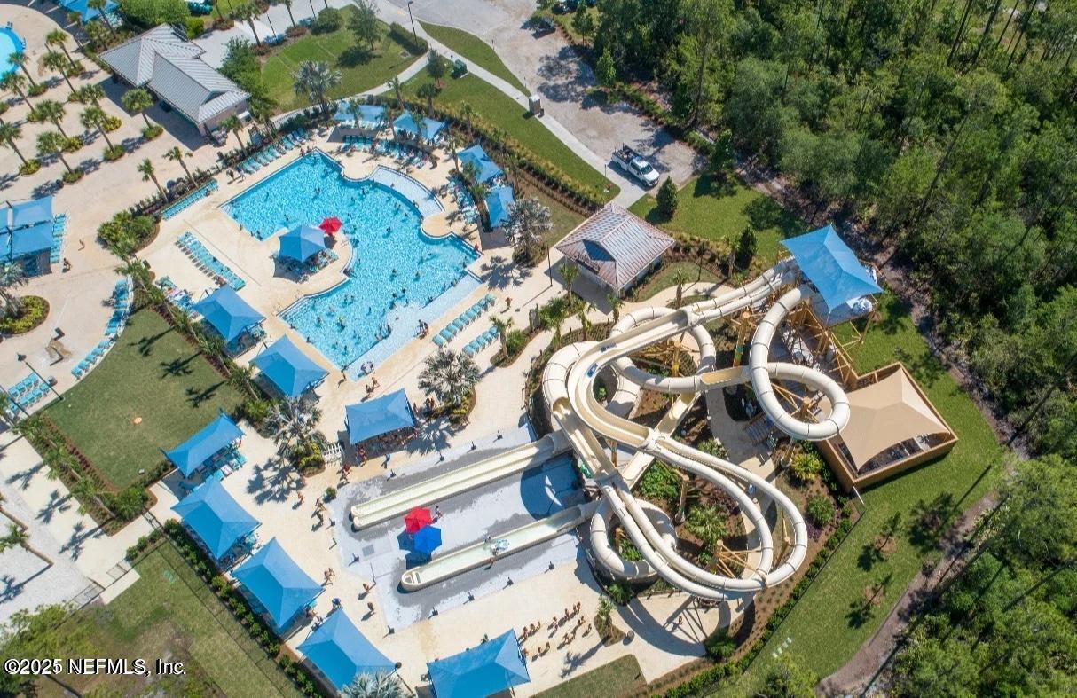 154 Parkbluff Circle Ponte Vedra, FL 32081 - Photo 42 of 53 Spray Water Park