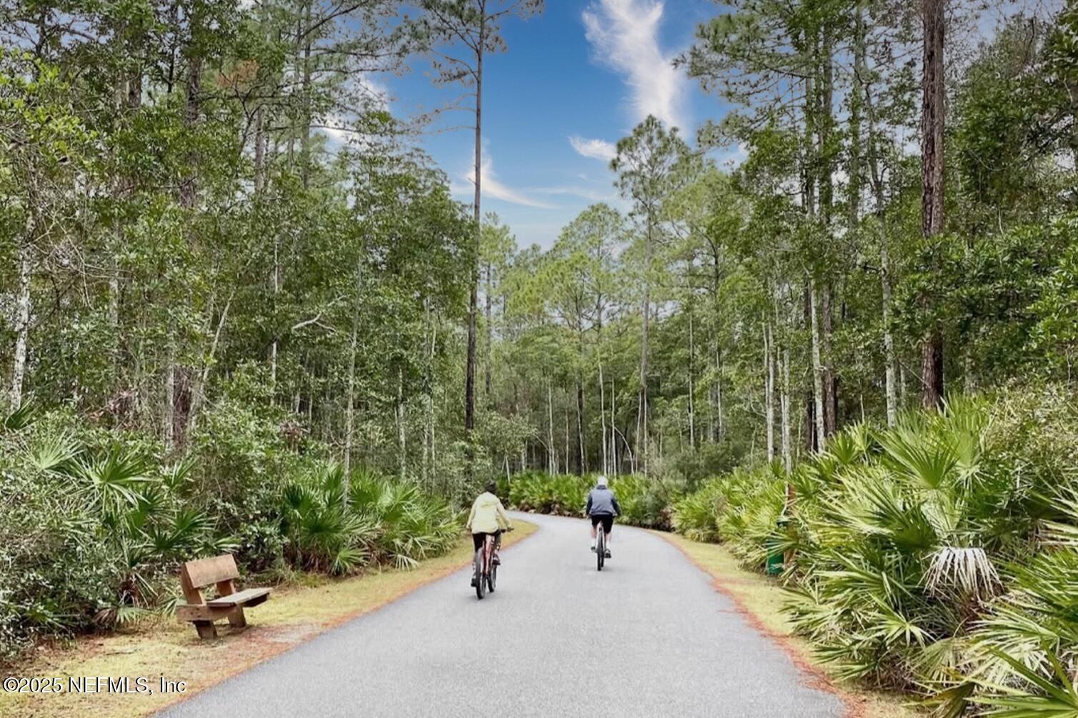 154 Parkbluff Circle Ponte Vedra, FL 32081 - Photo 50 of 53 Trails