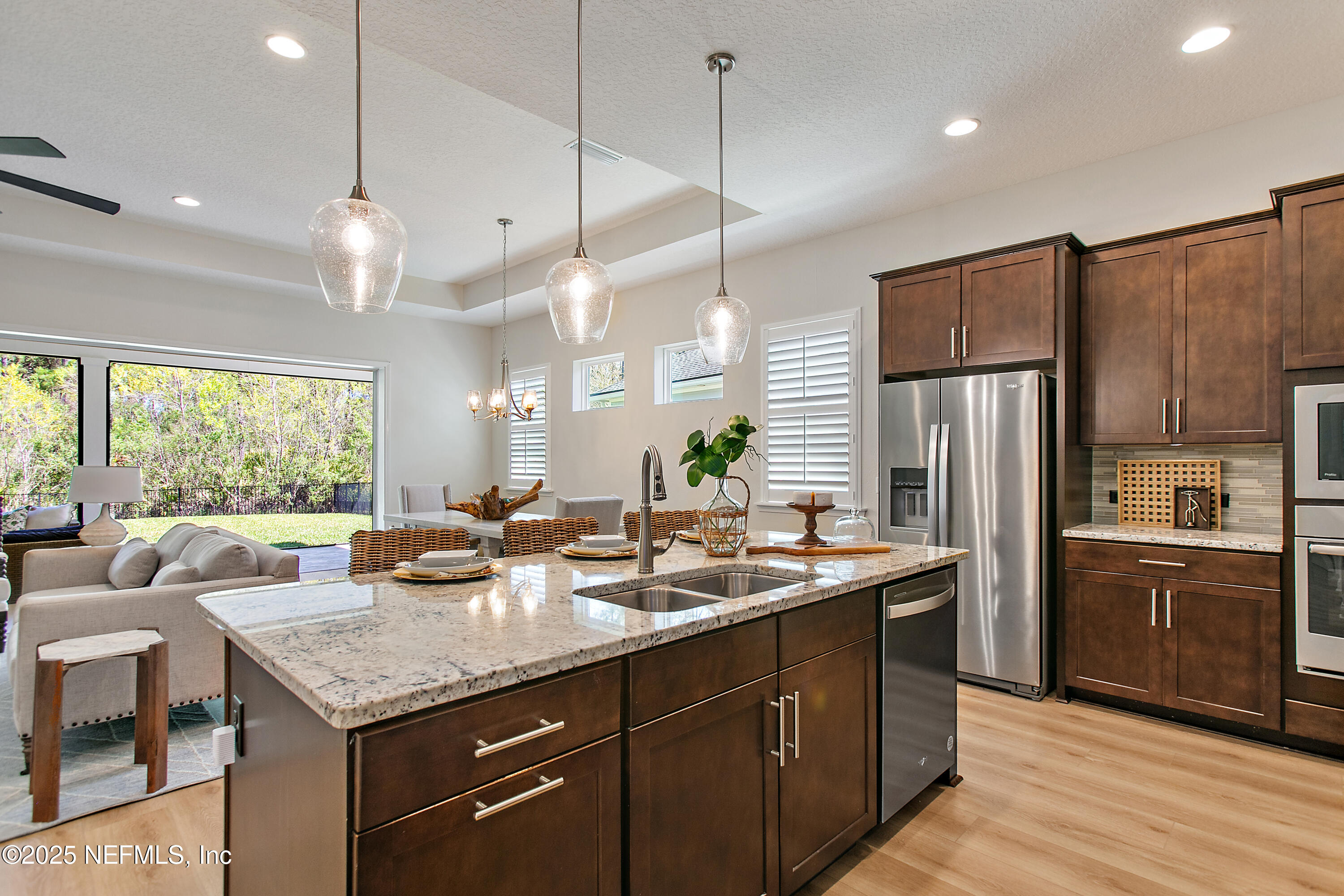 154 Parkbluff Circle Ponte Vedra, FL 32081 - Photo 7 of 53 Kitchen