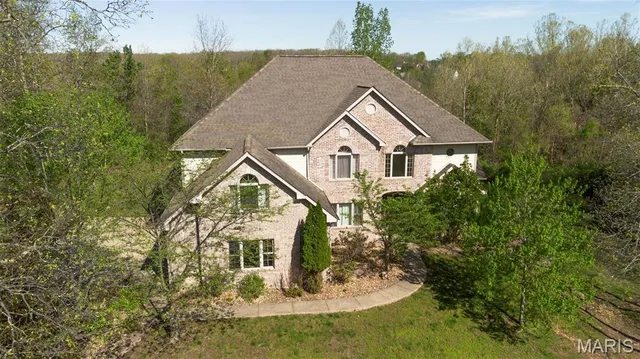 $775,000 | 1025 Cobblestone Drive, Rolla, MO 65401