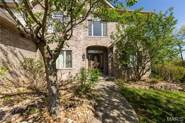 $775,000 | 1025 Cobblestone Drive, Rolla, MO 65401