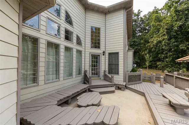 $775,000 | 1025 Cobblestone Drive, Rolla, MO 65401