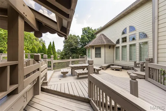 $775,000 | 1025 Cobblestone Drive, Rolla, MO 65401