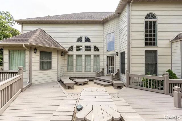 $775,000 | 1025 Cobblestone Drive, Rolla, MO 65401