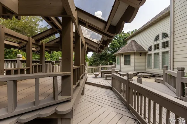 $775,000 | 1025 Cobblestone Drive, Rolla, MO 65401