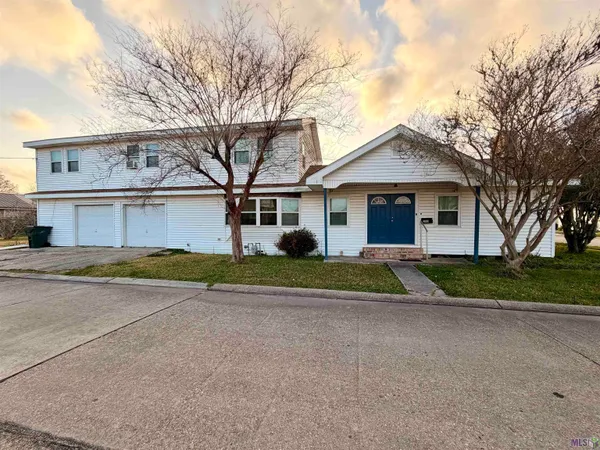 $115,000 | 200 Plum Street, Houma, LA 70363