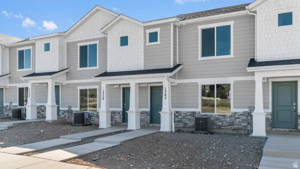 $324,990 | 1739 Copper Canyon Drive, Unit 1287, Tooele, UT 84074