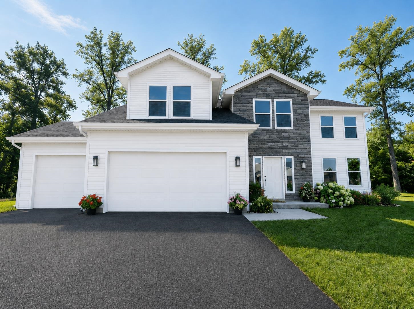 11246 North Hillside Road Edgerton, WI 53534 - Photo 1 of 3