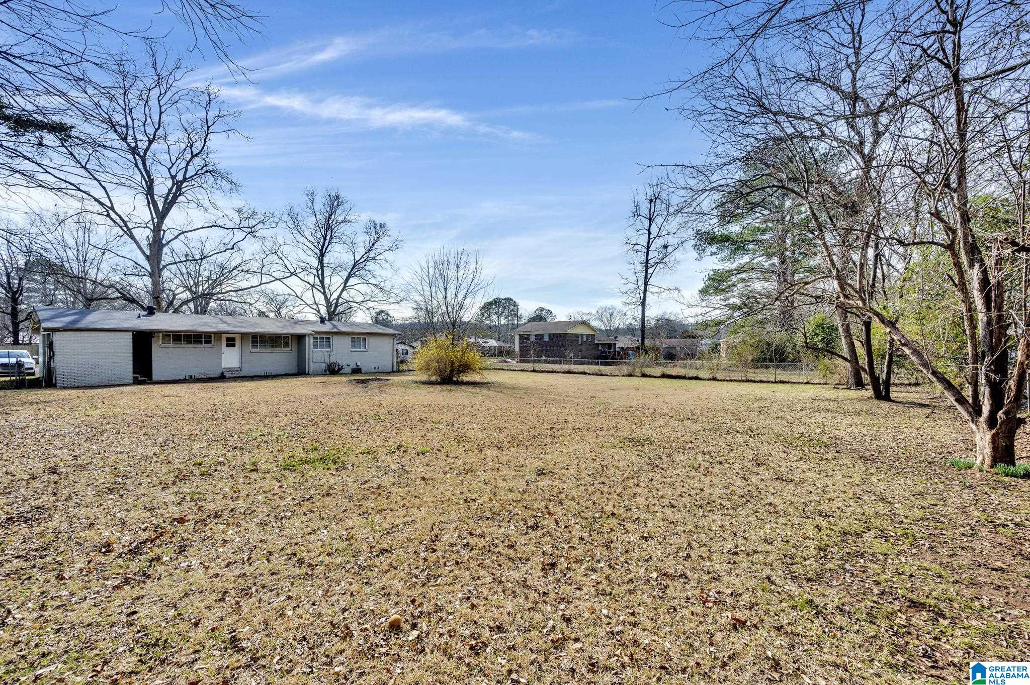 216 Ivy Avenue Bessemer, AL 35023 - Photo 17 of 25