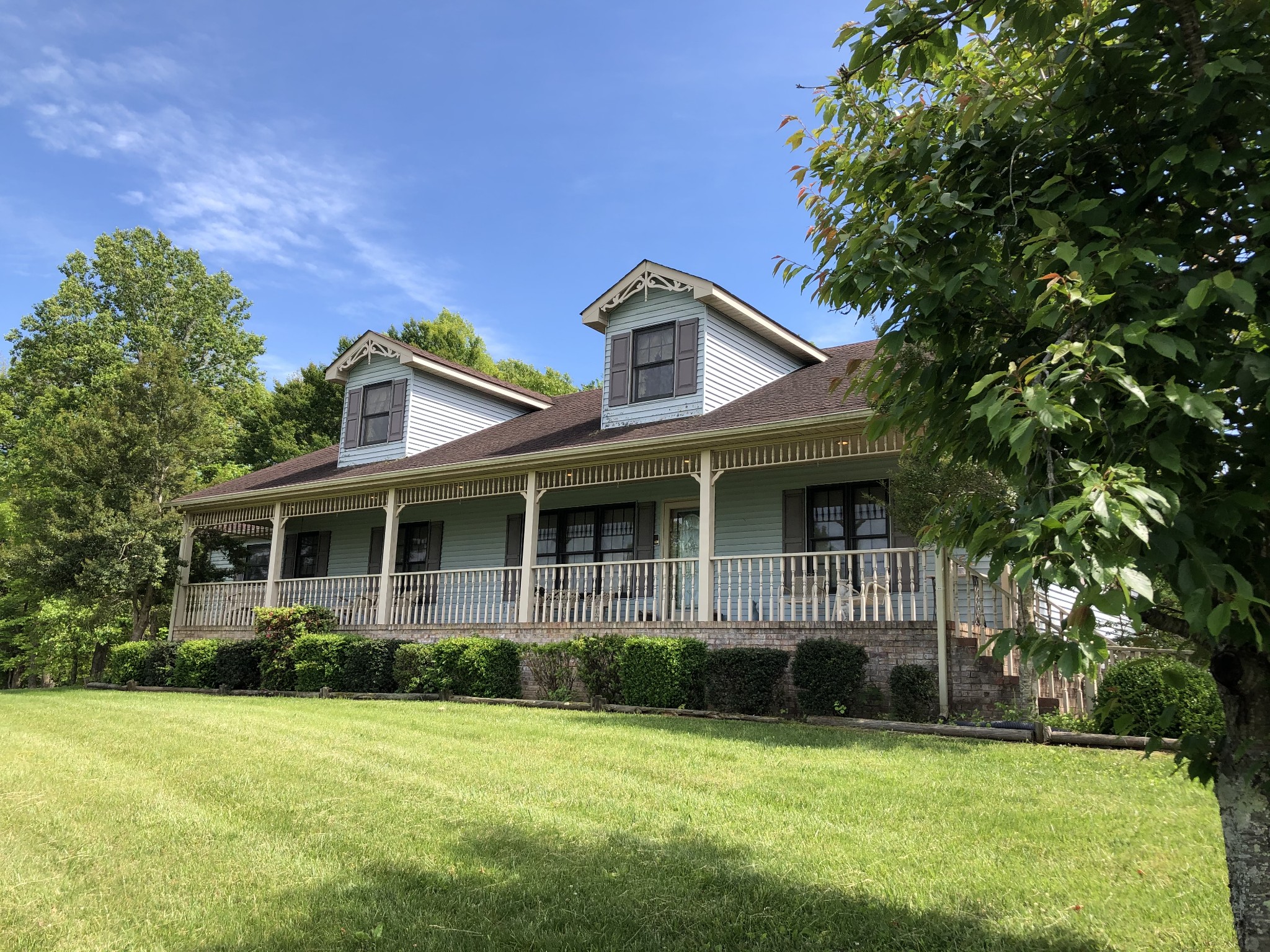 3472 Shellsford Road McMinnville, TN 37110 - Photo 1 of 24 Gallery Image 1