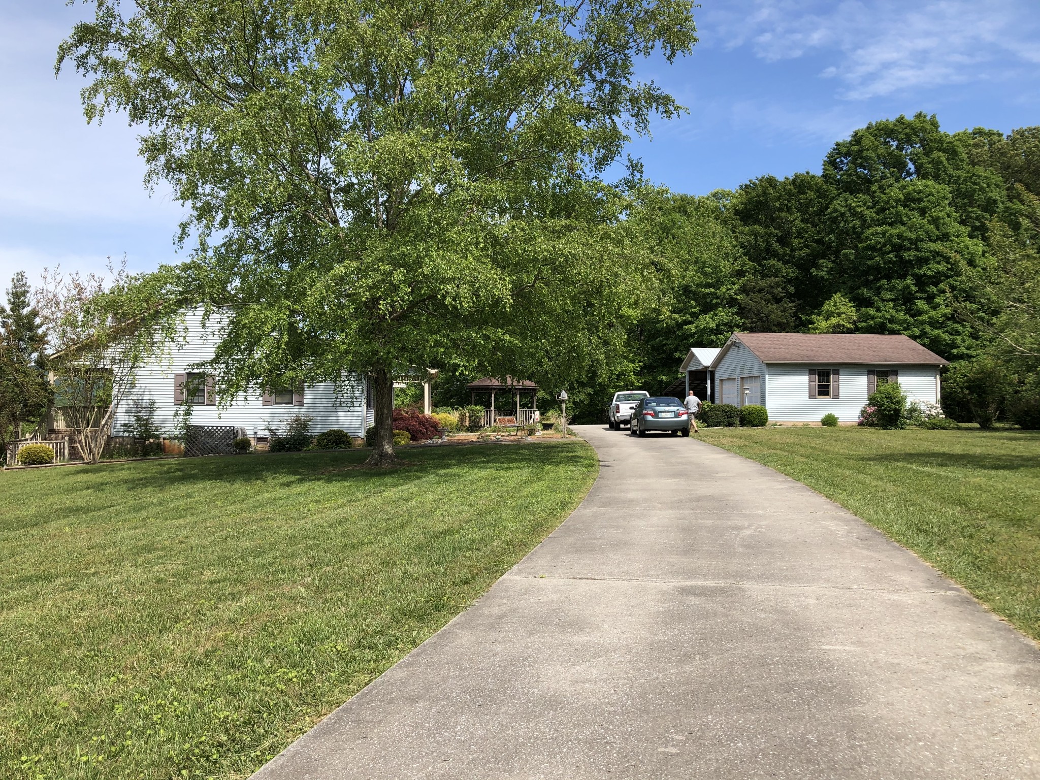 3472 Shellsford Road McMinnville, TN 37110 - Photo 20 of 24 Gallery Image 20