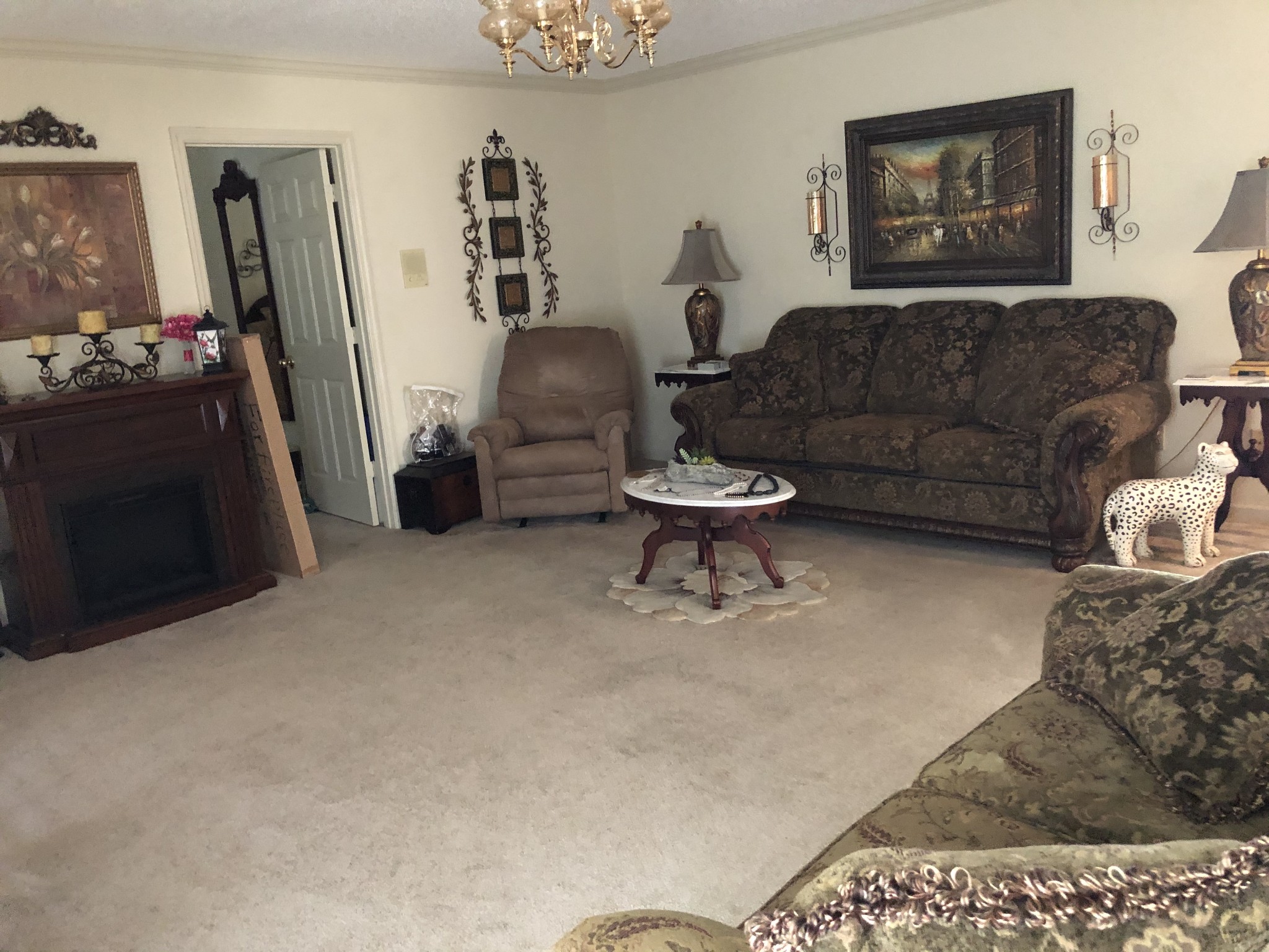 3472 Shellsford Road McMinnville, TN 37110 - Photo 3 of 24 Gallery Image 3