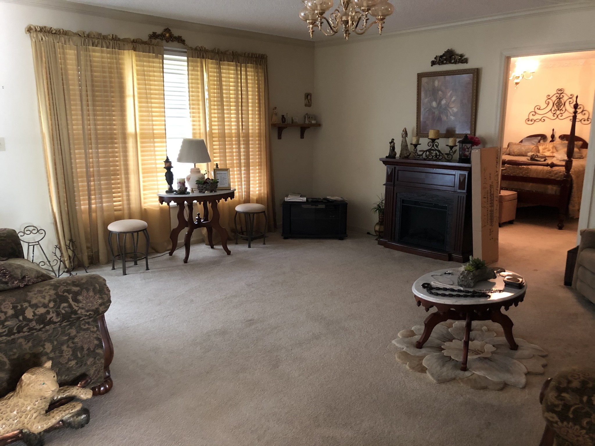 3472 Shellsford Road McMinnville, TN 37110 - Photo 4 of 24 Gallery Image 4
