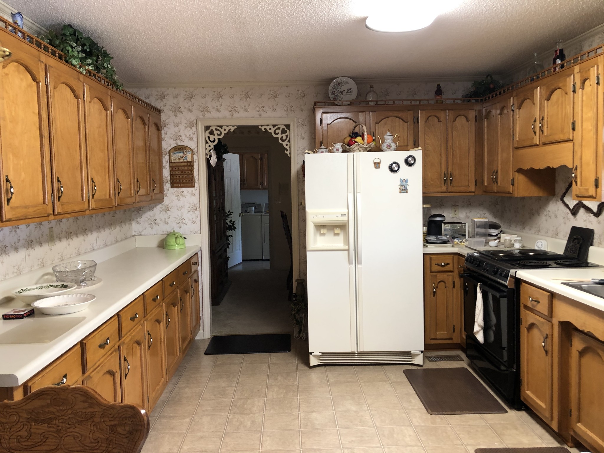 3472 Shellsford Road McMinnville, TN 37110 - Photo 6 of 24 Gallery Image 6