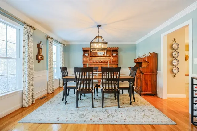 $1,095,000 | 2 Sandstone Lane, Millis, MA 02054