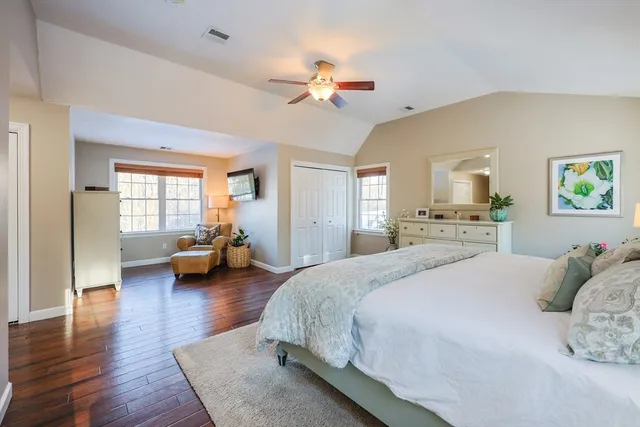 $1,095,000 | 2 Sandstone Lane, Millis, MA 02054