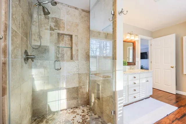 $1,095,000 | 2 Sandstone Lane, Millis, MA 02054