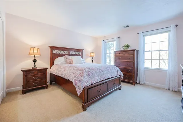 $1,095,000 | 2 Sandstone Lane, Millis, MA 02054